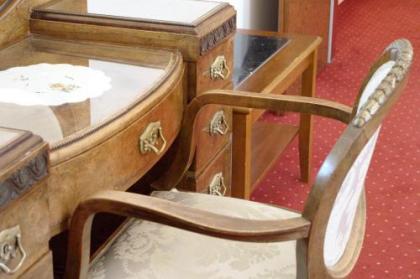 Hotel Pension Residenz - image 19