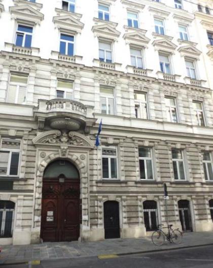 Hotel Pension Residenz - image 2