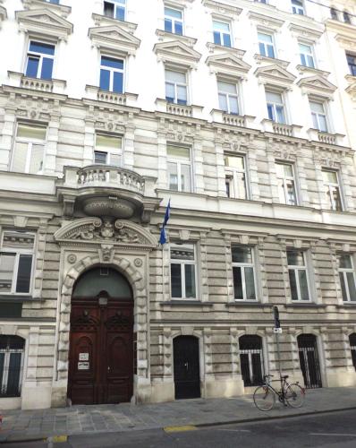 Hotel Pension Residenz - image 2