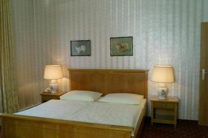 Hotel Pension Residenz - image 3
