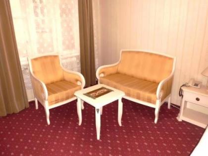Hotel Pension Residenz - image 8