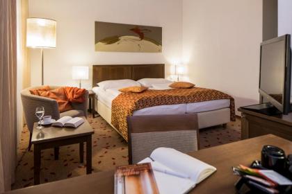 Hotel Rathauspark Wien a member of Radisson Individuals - image 1