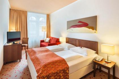 Hotel Rathauspark Wien a member of Radisson Individuals - image 10
