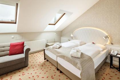 Hotel Rathauspark Wien a member of Radisson Individuals - image 14