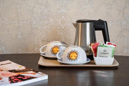 Hotel Rathauspark Wien a member of Radisson Individuals - image 15
