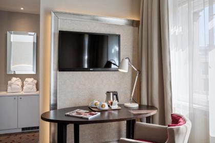 Hotel Rathauspark Wien a member of Radisson Individuals - image 16