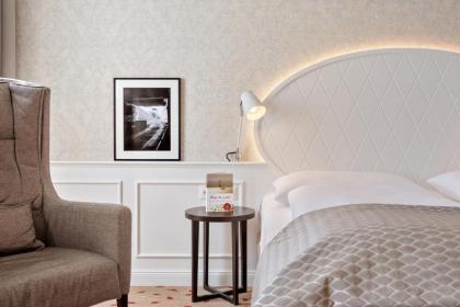 Hotel Rathauspark Wien a member of Radisson Individuals - image 17