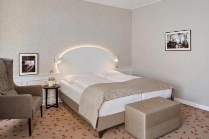 Hotel Rathauspark Wien a member of Radisson Individuals - image 18