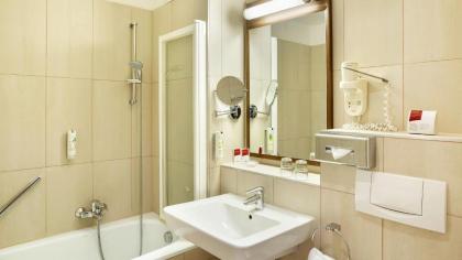 Hotel Rathauspark Wien a member of Radisson Individuals - image 3