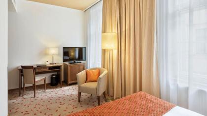 Hotel Rathauspark Wien a member of Radisson Individuals - image 4
