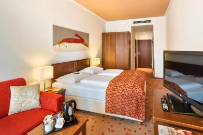 Hotel Rathauspark Wien a member of Radisson Individuals - image 9