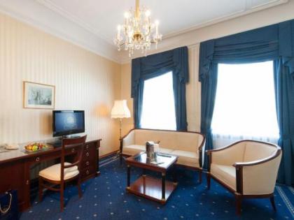 Hotel Ambassador - image 10