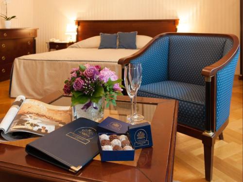 Hotel Ambassador - image 4