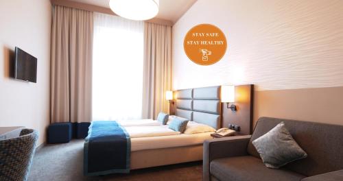 Drei Kronen Hotel Wien City - main image