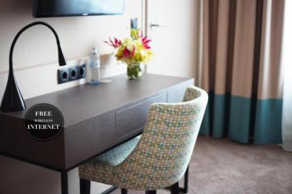 Drei Kronen Hotel Wien City - image 11