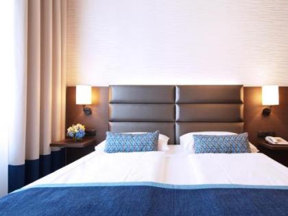 Drei Kronen Hotel Wien City - image 12