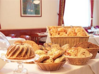 Drei Kronen Hotel Wien City - image 13