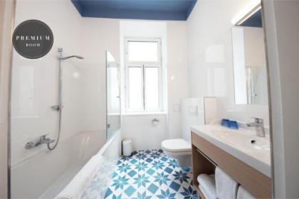 Drei Kronen Hotel Wien City - image 17