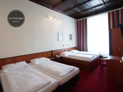 Drei Kronen Hotel Wien City - image 20