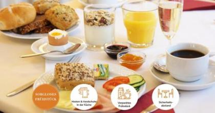Drei Kronen Hotel Wien City - image 4