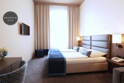 Drei Kronen Hotel Wien City - image 6