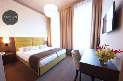 Drei Kronen Hotel Wien City - image 7