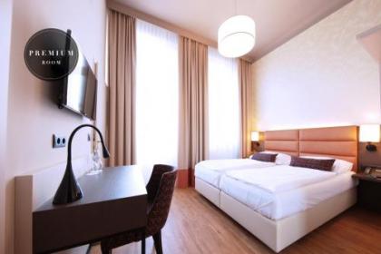 Drei Kronen Hotel Wien City - image 9