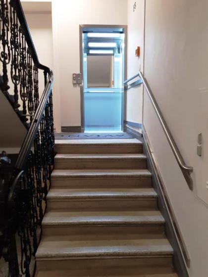 Aviano Boutiquehotel - image 11