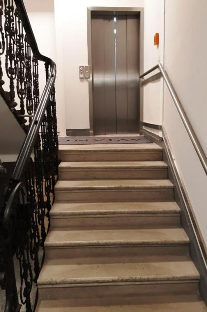 Aviano Boutiquehotel - image 12