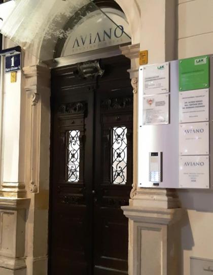 Aviano Boutiquehotel - image 14