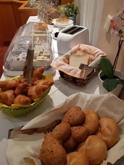 Aviano Boutiquehotel - image 15