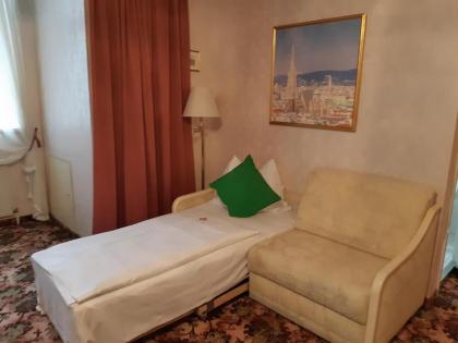 Aviano Boutiquehotel - image 19