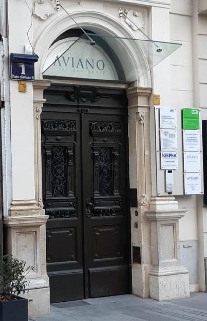 Aviano Boutiquehotel - image 20