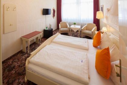 Aviano Boutiquehotel - image 9
