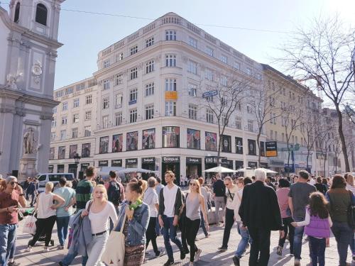 Hotel Haydn - main image