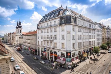 Hotel Pension Excellence - image 1