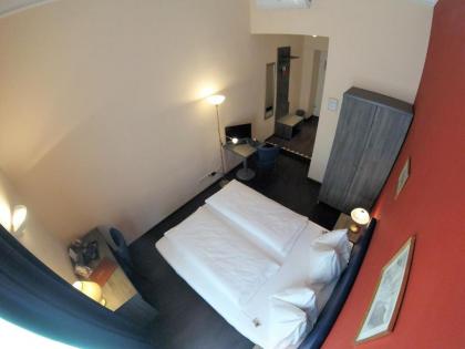 Hotel Pension Excellence - image 11