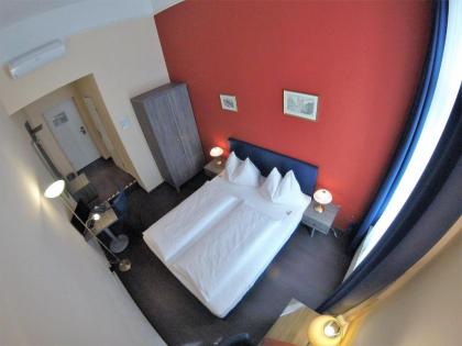 Hotel Pension Excellence - image 12