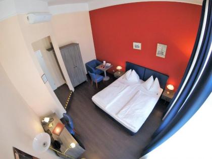 Hotel Pension Excellence - image 15