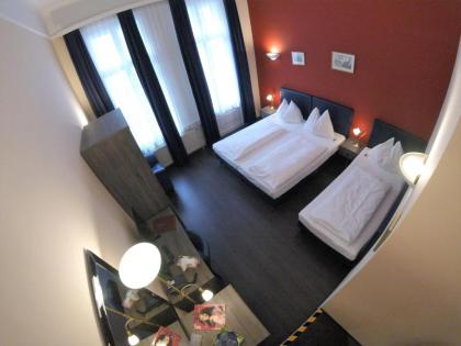 Hotel Pension Excellence - image 8