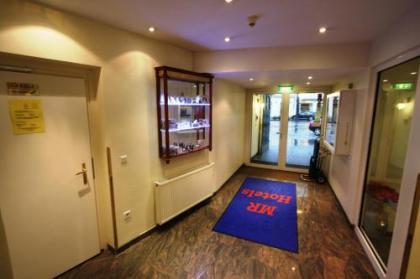 Suite Hotel 900 m zur Oper - image 10