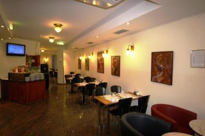 Suite Hotel 900 m zur Oper - image 12