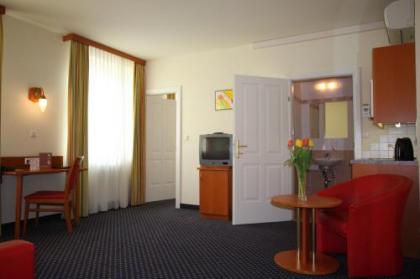 Suite Hotel 900 m zur Oper - image 14