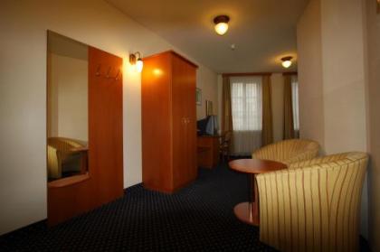 Suite Hotel 900 m zur Oper - image 15