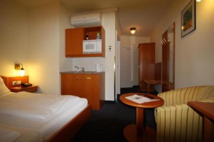 Suite Hotel 900 m zur Oper - image 17