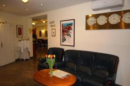Suite Hotel 900 m zur Oper - image 4