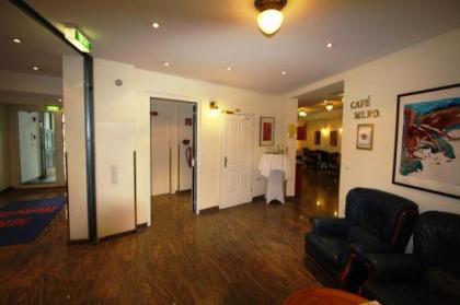 Suite Hotel 900 m zur Oper - image 8