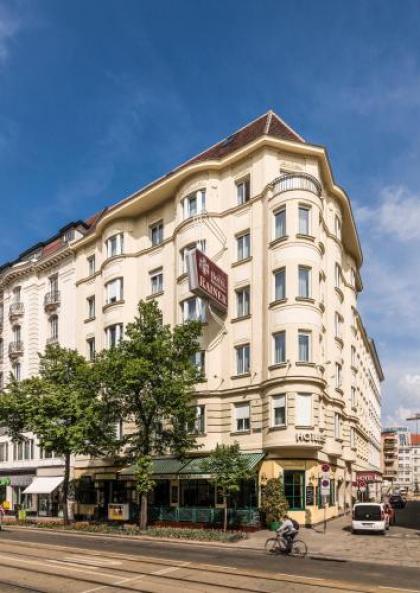 Hotel Erzherzog Rainer - image 1