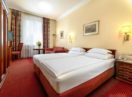 Hotel Erzherzog Rainer - image 15