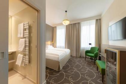Hotel Erzherzog Rainer - image 4